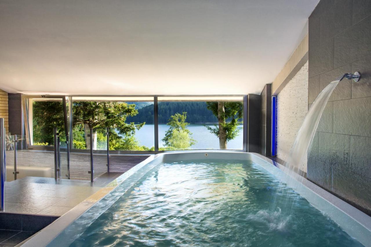 Hotel Park 108 Sport&Wellness Lorica Dış mekan fotoğraf
