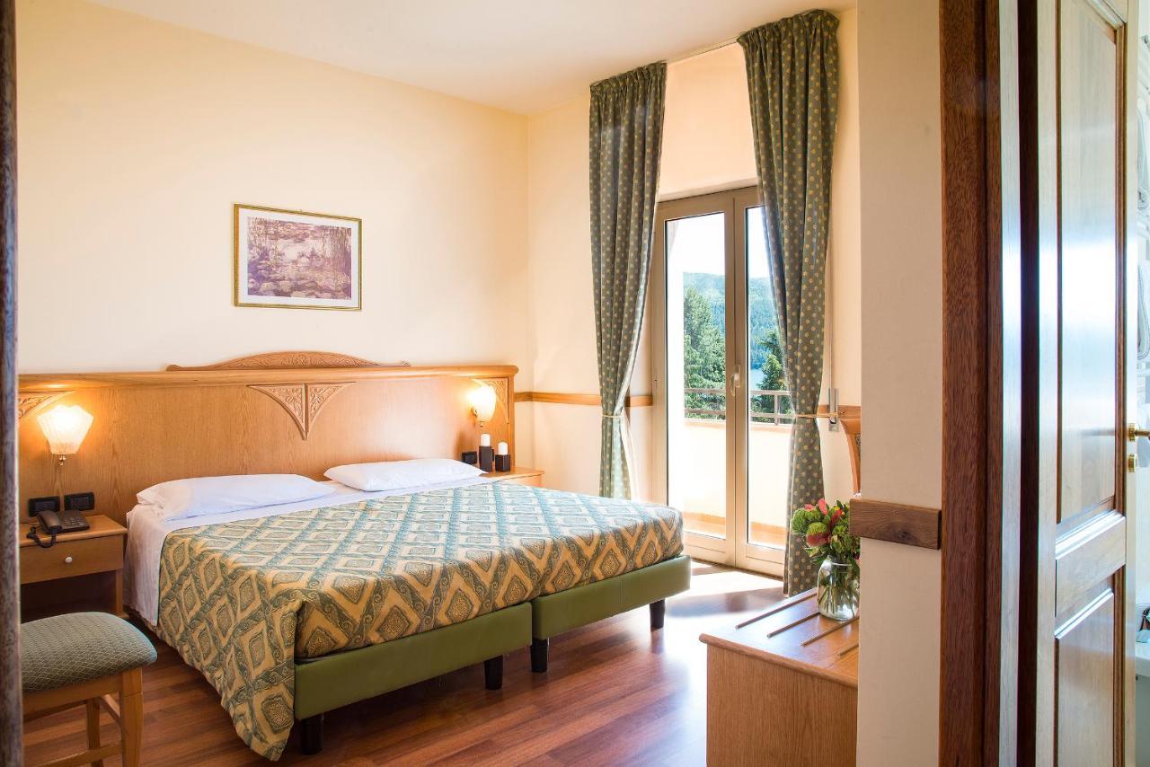 Hotel Park 108 Sport&Wellness Lorica Dış mekan fotoğraf