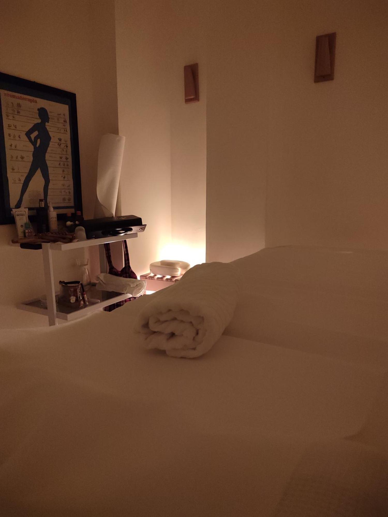 Hotel Park 108 Sport&Wellness Lorica Dış mekan fotoğraf