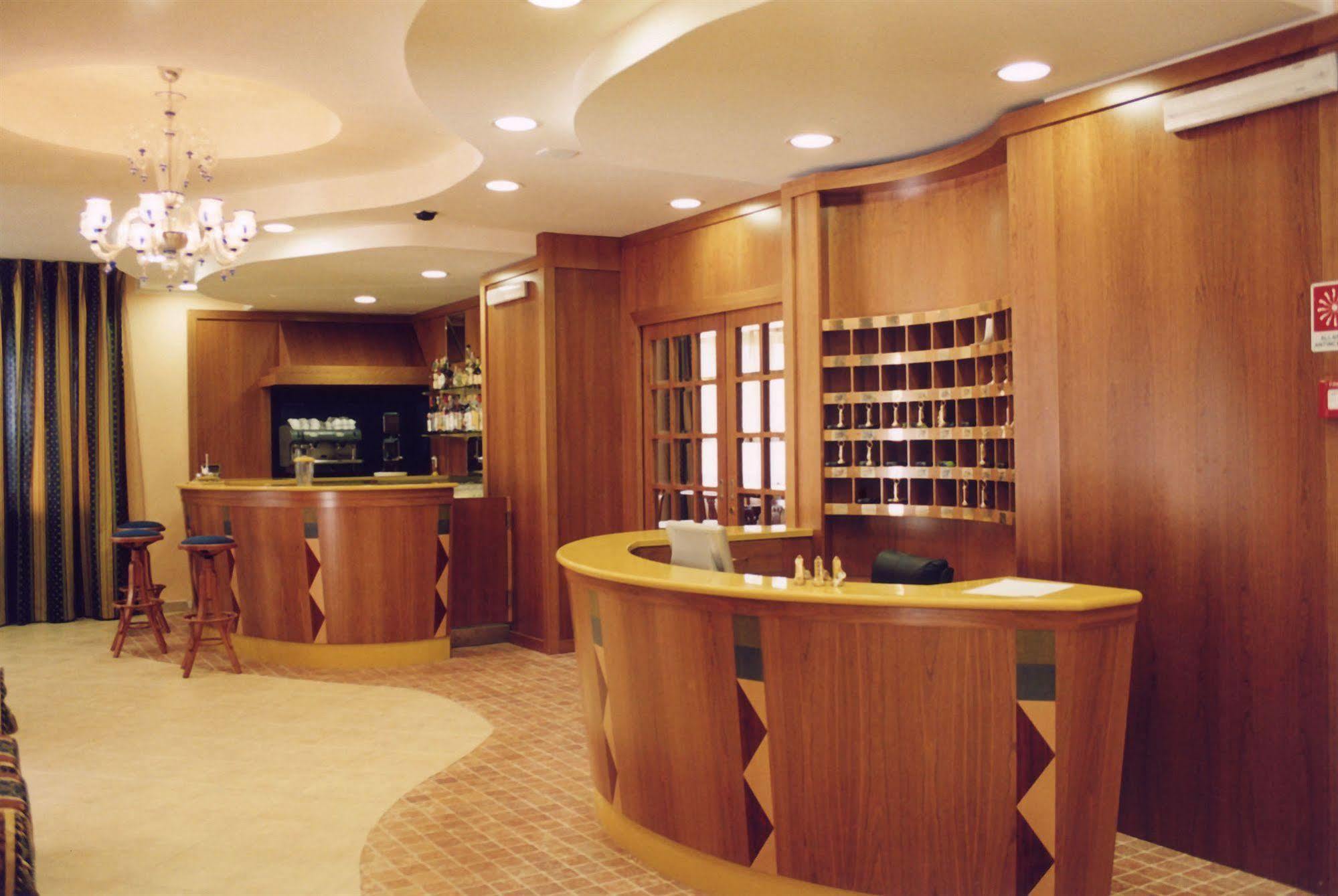 Hotel Park 108 Sport&Wellness Lorica Dış mekan fotoğraf