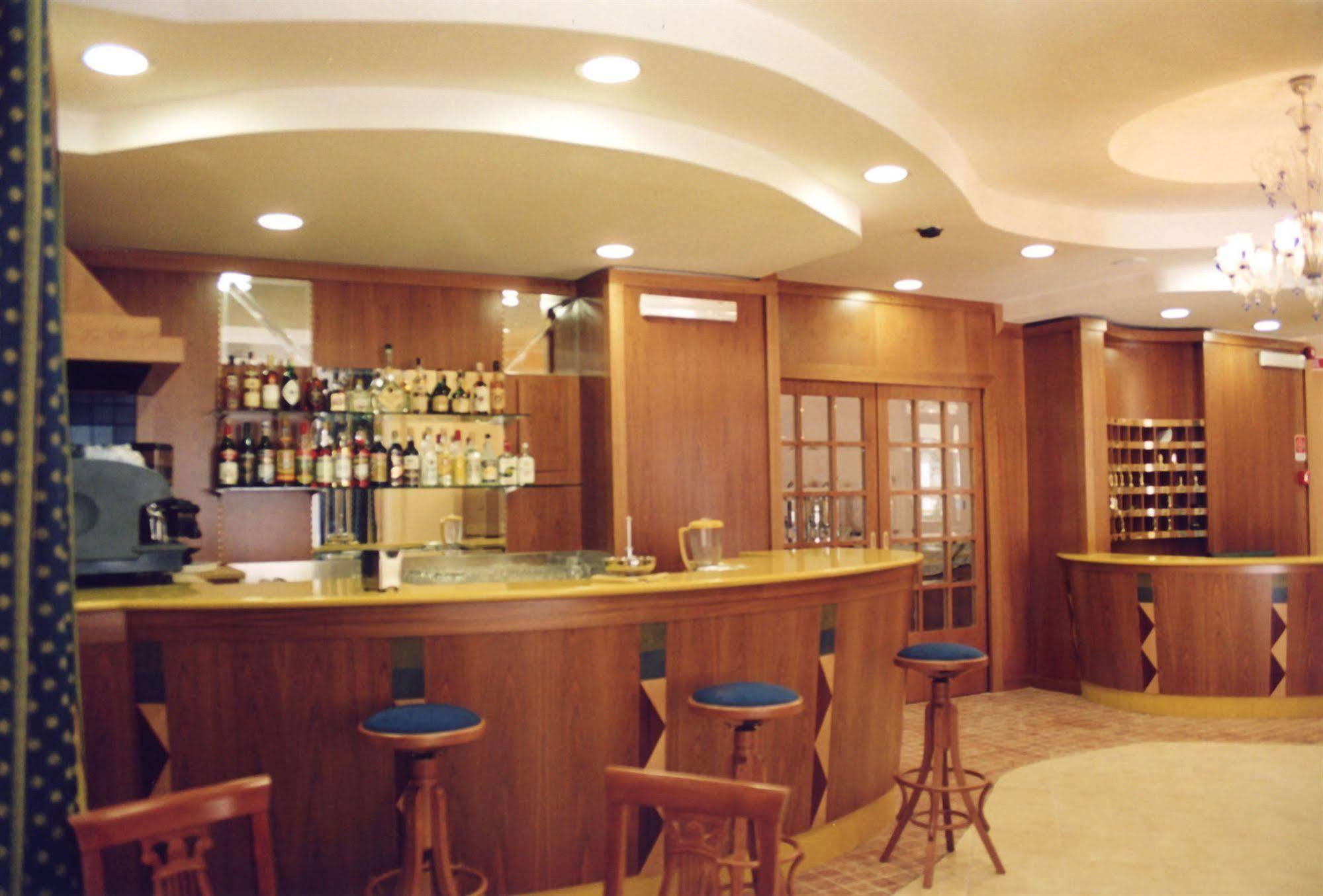 Hotel Park 108 Sport&Wellness Lorica Dış mekan fotoğraf